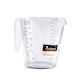 Luigi Ferrero Plastic Kitchen Measurer 1000ml 1pcs