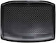 vidaXL Trunk Mat for Skoda Scala 2019 Black