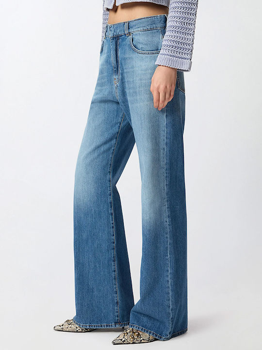 Pinko Wanda Women's Jean Pants Flared