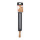 Luigi Ferrero Holz Nudelholz 25cm 1pcs