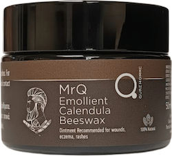 Qure Emollient Calendula Beeswax Ointment με Καλέντουλα & Πρόπολη 50ml