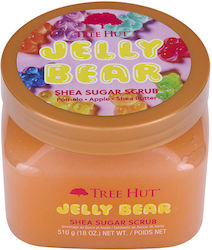 Tree Hut Scrub Σώματος 510gr Tree Hut Scrub Σώματος 510gr