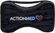 ActionMed Medical Pillow White