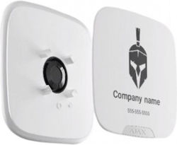Ajax Systems Street Siren Double Sicherheitssys...