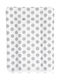 Lorelli Soft Changing Pad Dots din plastic Black pentru pat 70x50cm
