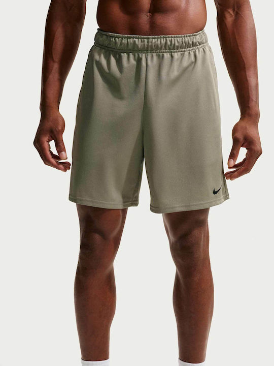 Nike Men's Shorts Dri-Fit Green