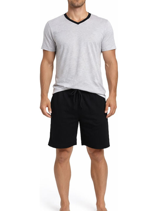 Best Touch Grey-Black