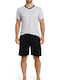 Best Touch Grey-Black