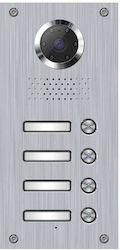C Gate Set für Video-Gegensprechanlage C Gate Set für Video-Gegensprechanlage