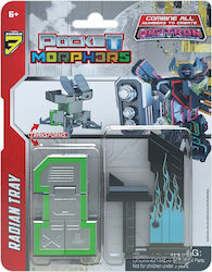 Just Toys Pocket Morphers 1 (Miscellaneous Desi...