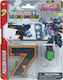 Just Toys Pocket Morphers 7 (Miscellaneous Desi...