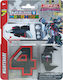 Just Toys Pocket Morphers 4 (Miscellaneous Desi...