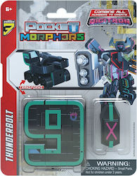 Just Toys Pocket Morphers 9