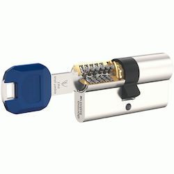 Dormakaba Cilindru De Securitate 110mm (30-80)