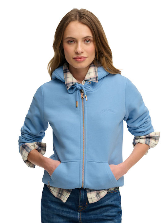 Superdry Essential Logo Women's Sweatshirt Card...