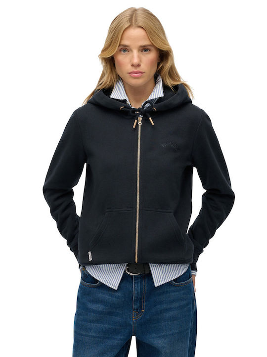 Superdry Essential Logo Women's Sweatshirt Card...