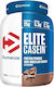 Dymatize Elite Casein Protein Χωρίς Γλουτένη με Γεύση Rich Chocolate 1.8kg