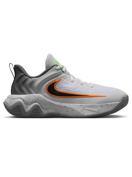 Nike Giannis Antetokounmpo Αθλητικά Παιδικά Παπ...