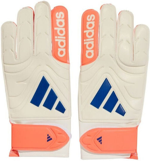 adidas Copa Adults Goalkeeper Gloves Orange