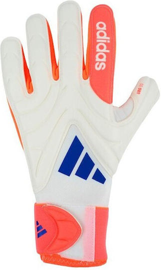 adidas Copa League Adults Goalkeeper Gloves Orange