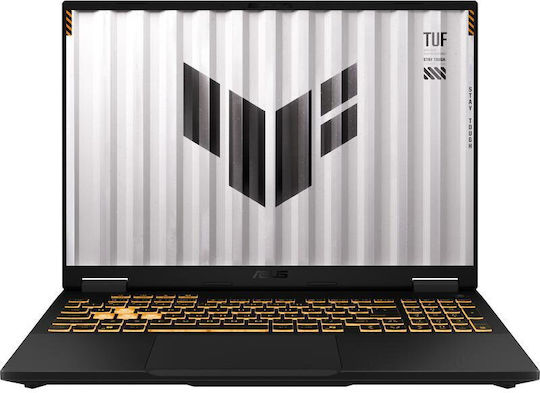 Asus Tuf 16" FHD+ 165Hz (i5-14450HX/16GB/1TB SSD/GeForce RTX 5070/No OS) (US Keyboard)
