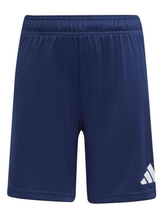 adidas Αθλητικό Παιδικό Σορτς/Βερμούδα Navy Μπλε
