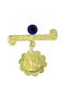 Mertzios.gr Child Safety Pin