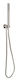 Piccadilly Handheld Showerhead with Hose