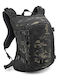 Раница R15 Multicam Черен