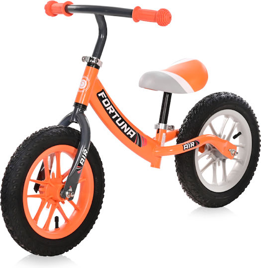 Lorelli Kinderlaufrad Fortuna Air Gray