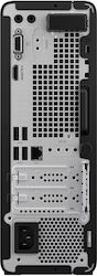 HP Pro SFF 290 G9 (i5-14400/16GB DDR4/1TB SSD/W11 Pro) HP Pro SFF 290 G9 (i5-14400/16GB DDR4/1TB SSD/W11 Pro)
