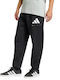 Sweatpants Black