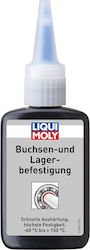 Liqui Moly Силиконово уплътнение 50гр 1бр
