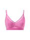 Дишащ сутиен Support+ Candy Pink