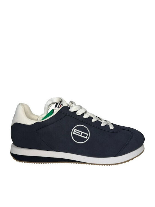 Enrico Coveri Sneakers Navy