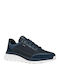 U Spherica Actif Anatomical Sneakers Navy / Dk Avio