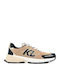Sneakers Pentru Femei Kgd-gold