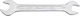 Double German Wrench 14x15mm