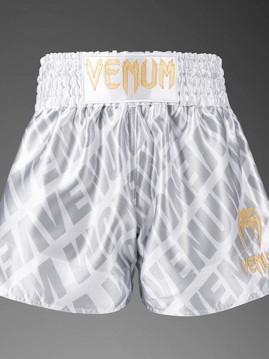 Muay Thai Shorts Venum Contender Xt Muay Thai S...