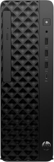 HP ProDesk 2 SFF G1i E SFF Desktop PC (i5-14400/16GB DDR5/512GB SSD/W11 Pro)