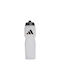 adidas Performance Bottle Αθλητικό Παγούρι Πλαστικό 750ml Μαύρο