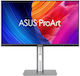 Asus PA278QGV Monitor 27" QHD 2560x1440