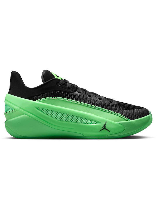 Jordan Luka 5 Low Basketball Shoes Sion Green /...