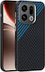 Abeel Back Cover Plastic Black (Oppo Find X9 5G)