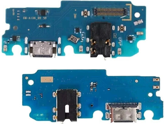 Πλακέτα Φόρτισης Charging Board Samsung Galaxy A13 5g A136b Oem