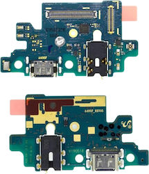 Πλακέτα Φόρτισης Charging Board Samsung Galaxy A40 A405f Oem Πλακέτα Φόρτισης Charging Board Samsung Galaxy A40 A405f Oem