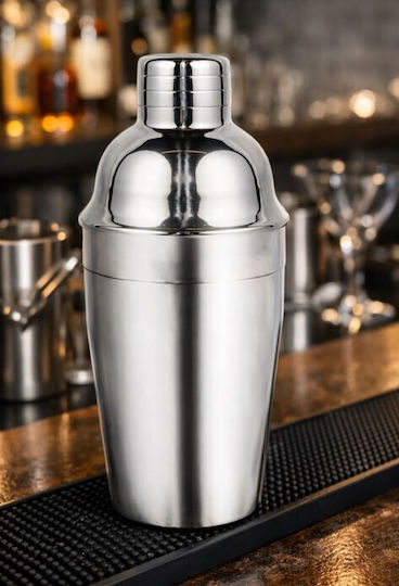 Galifas Shaker cu Capacitate 550ml
