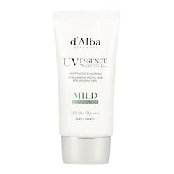 d'Alba Waterfull Mild Sonnenschutzfaktor (SPF)50+ 50ml d'Alba Waterfull Mild Sonnenschutzfaktor (SPF)50+ 50ml