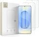 Tech-Protect Displayschutzfolien Glas Fit+ 2er Pack Galaxy S26 Klar