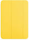 Smart Folio Ipad A16 Lemon